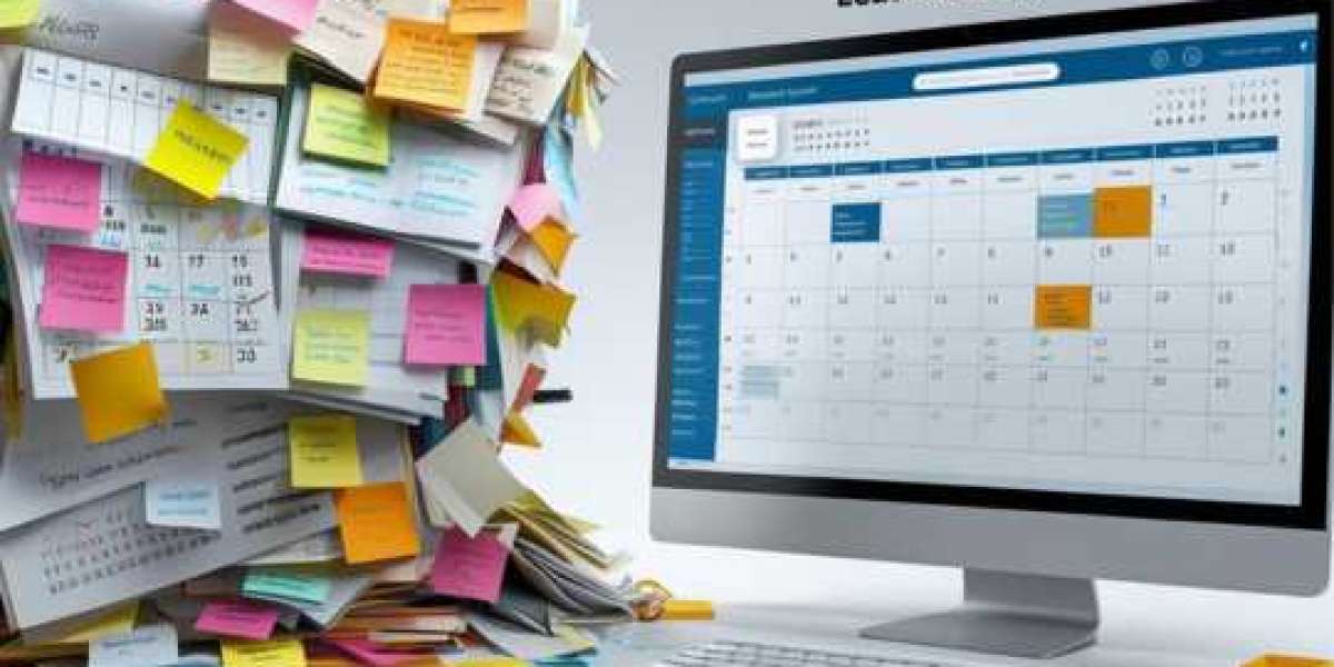 Savvy HRMS: Simplify Employee Management with Leave Management Software