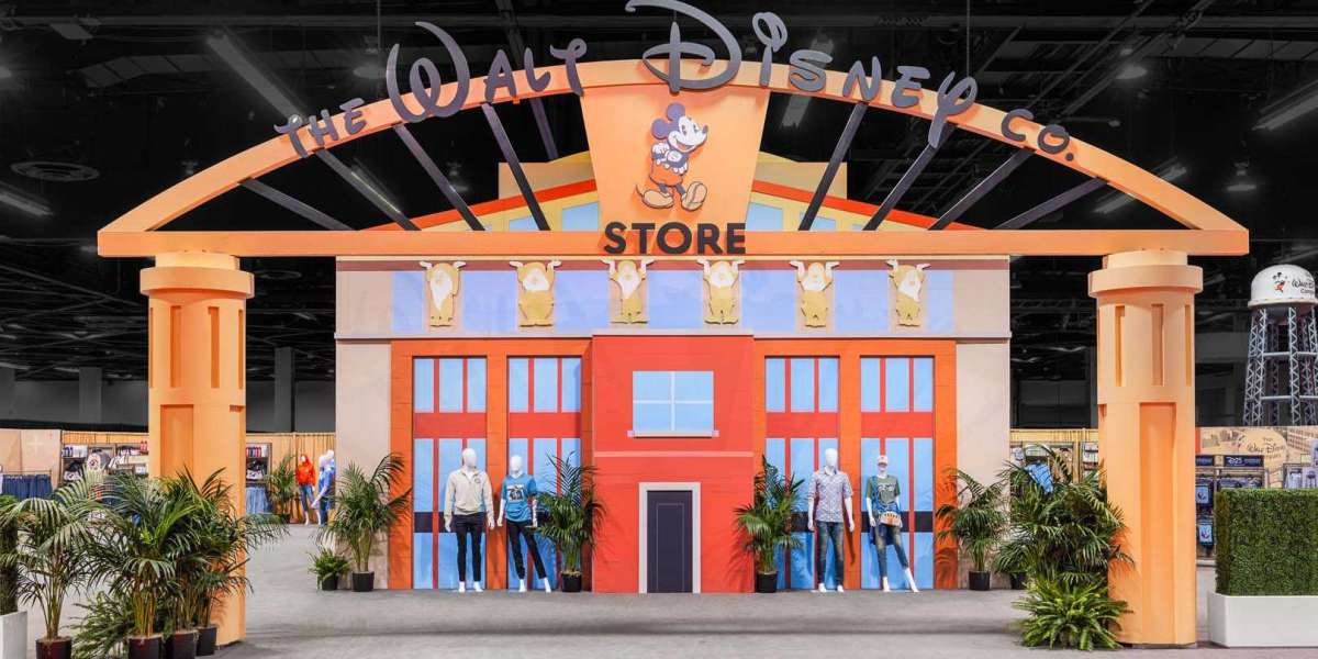 Leading Trade Show Exhibit Solutions in Atlanta