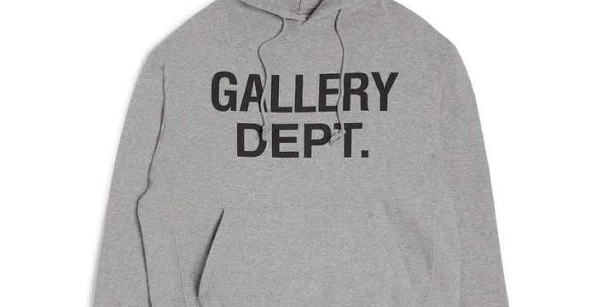 How Does Gallery Dept Balance Vintage and Modern Styles?