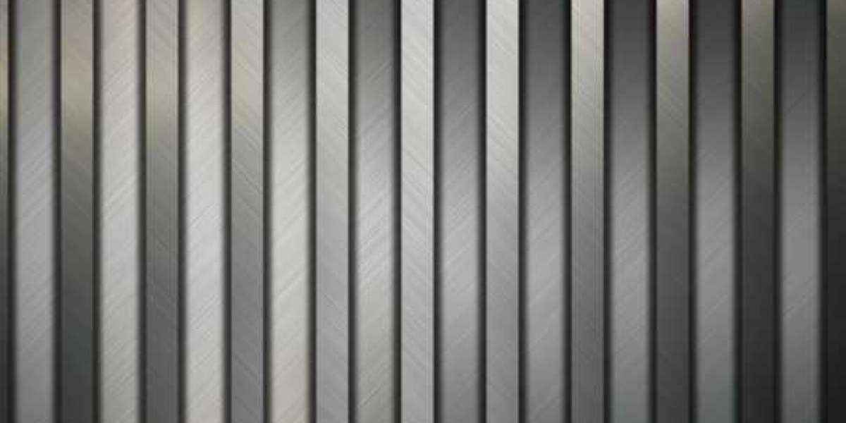 Why Metallic Wall Panels Are Trending in Modern Design