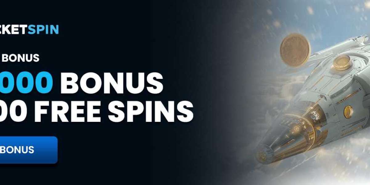 Rocketspin Odyssey: A Complete Guide to Table Games Online for Canadian Players