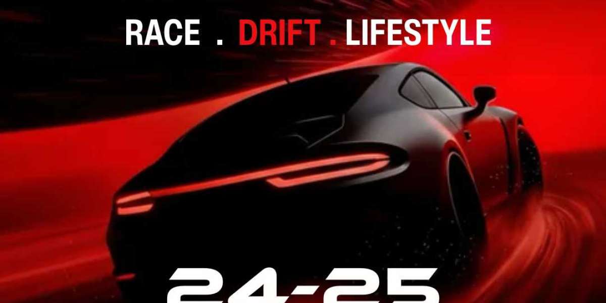 Why Motorfest Is Redefining Automotive Festivals in India