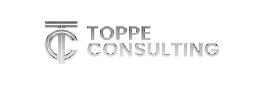 Toppe Consulting Consulting Cover Image