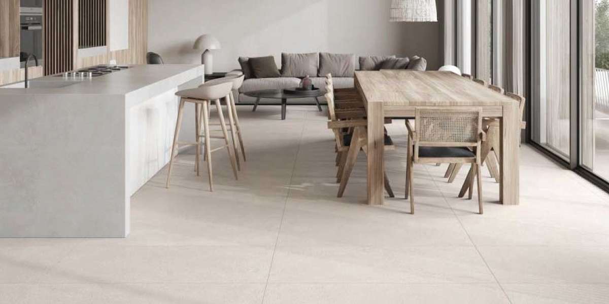 Ceramic Tiles: An Affordable Flooring Choice That Still Feels Stylish