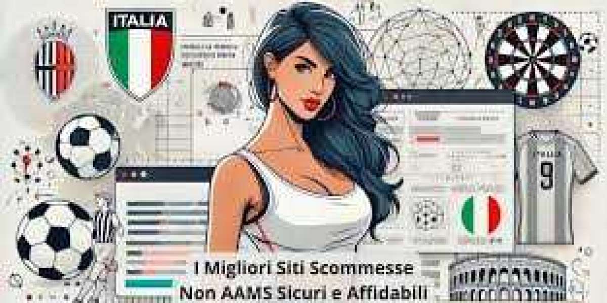 I Migliori Casinò Online Italiani con Licenza ADM