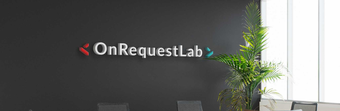 OnRequest Lab Cover Image