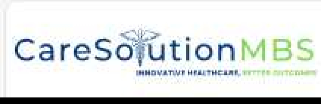 caresolution mbs Cover Image