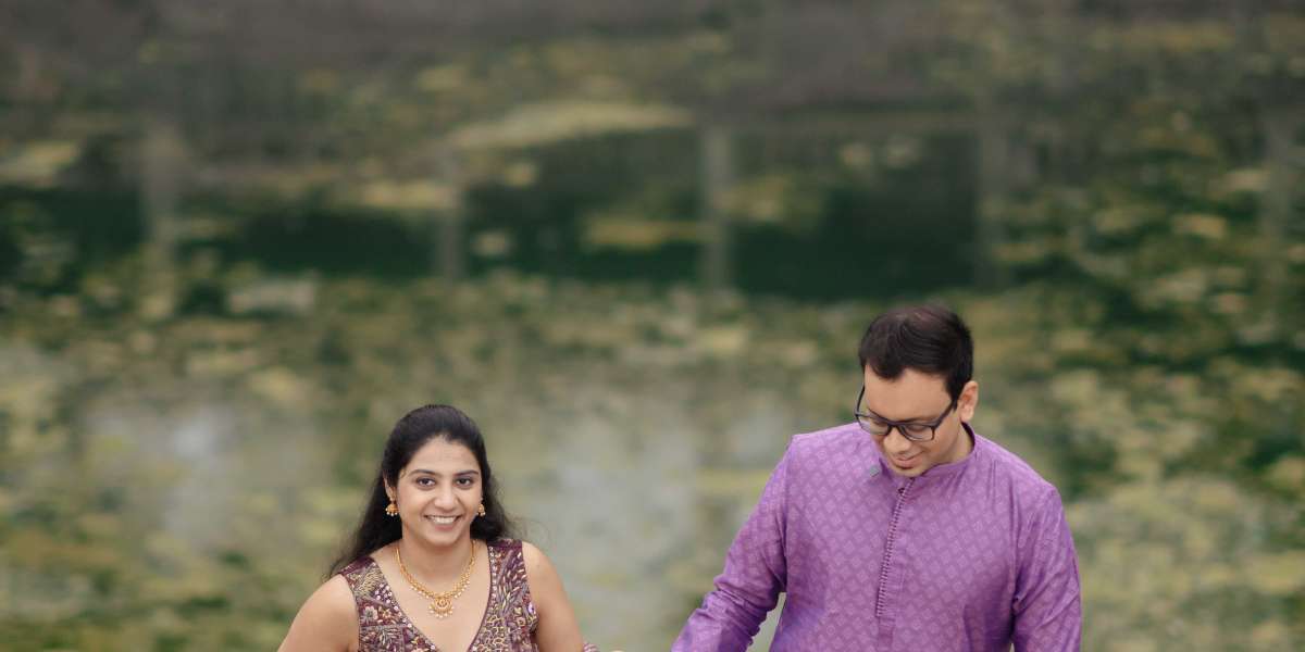 Wedding Photography Filled with Real Moments