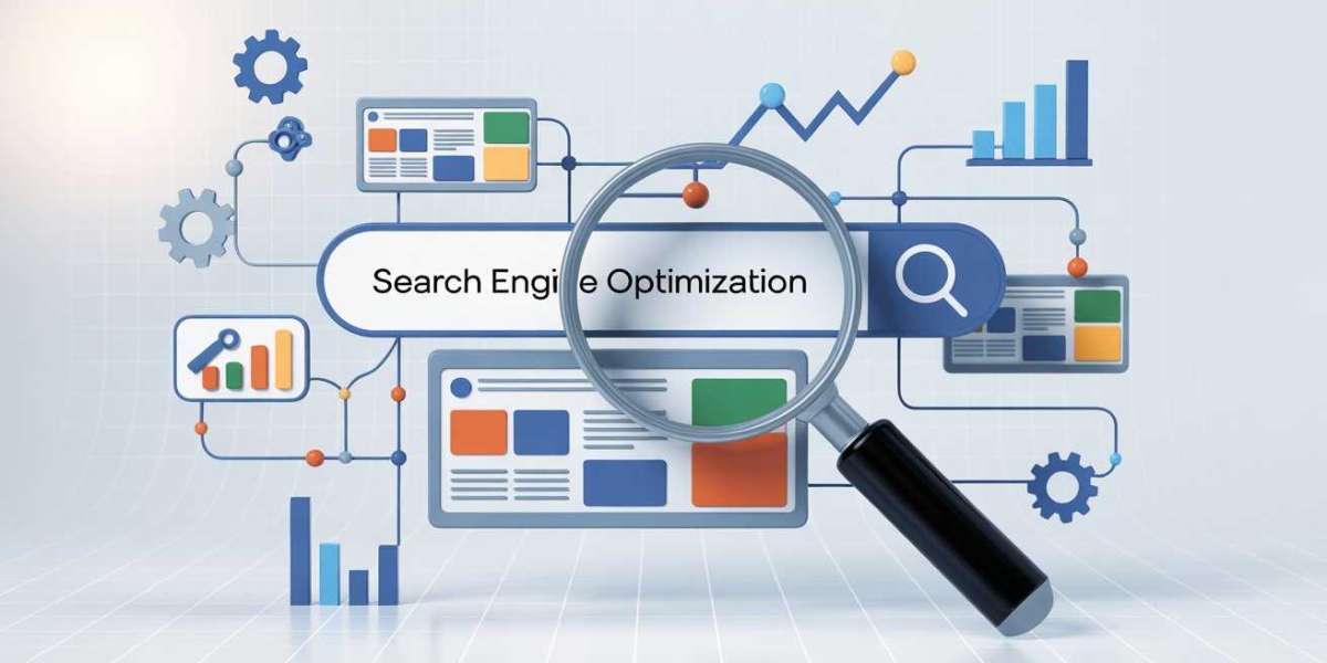 Professional Search Engine Optimization for Your Website