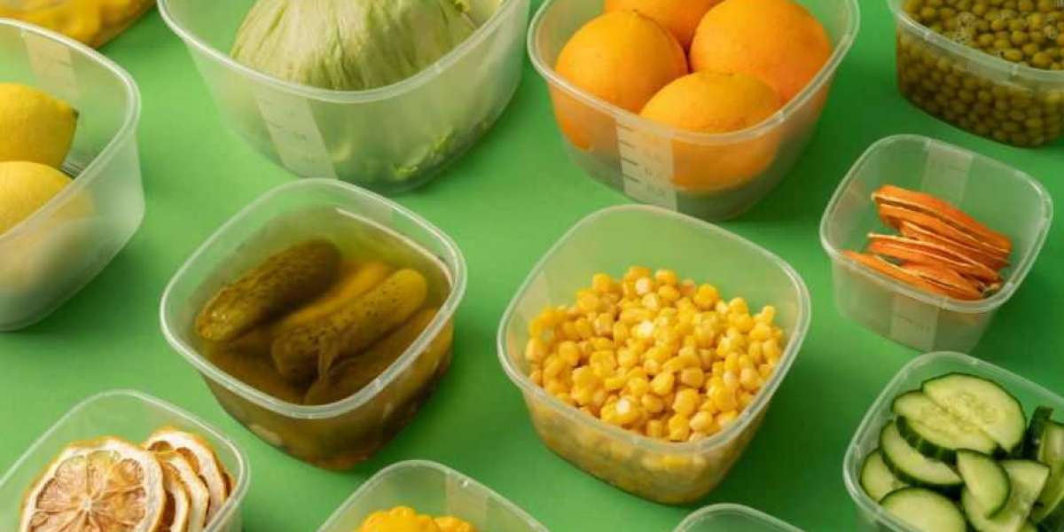 Food-Grade Plastic Packaging Standards in the UAE: A Comprehensive Overview