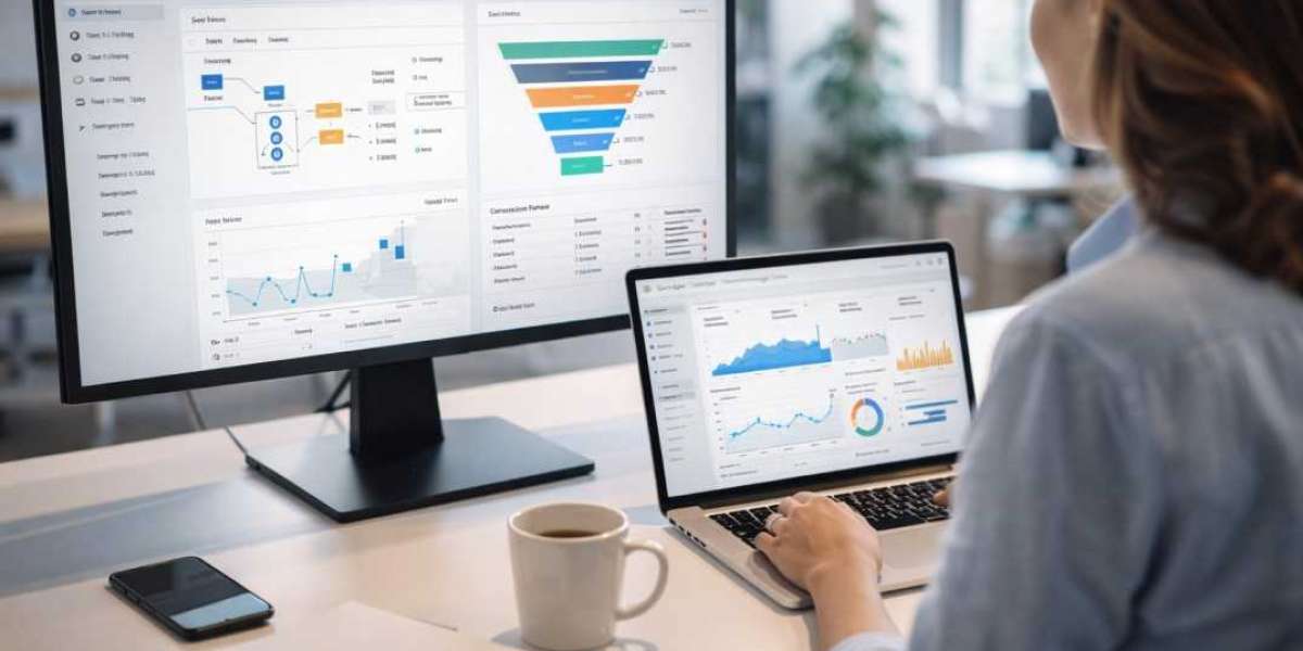 GTM Engineering in Digital Marketing: The Complete Guide to Smarter Tracking and Scalable Growth