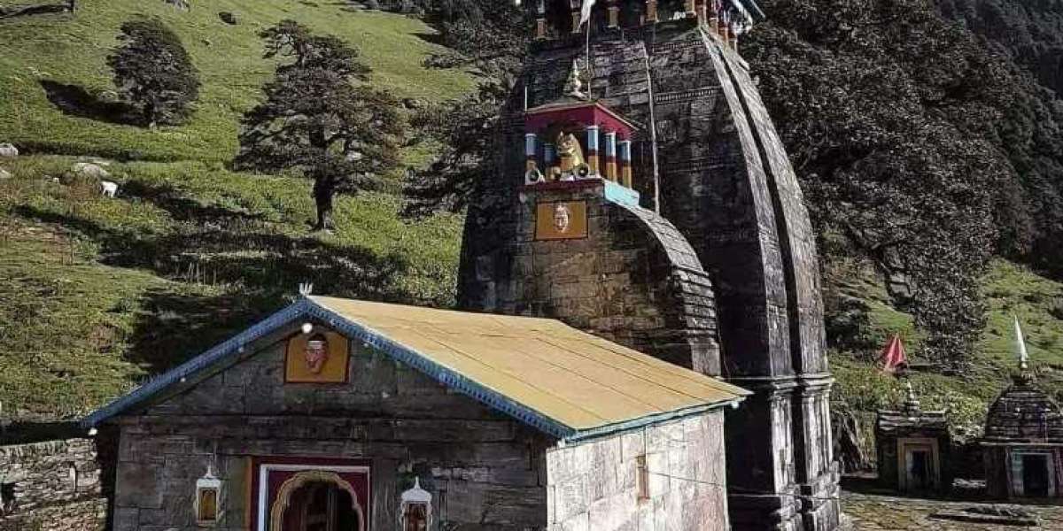 Why Madmaheshwar Trek Is Uttarakhand’s Most Underrated Spiritual Adventure