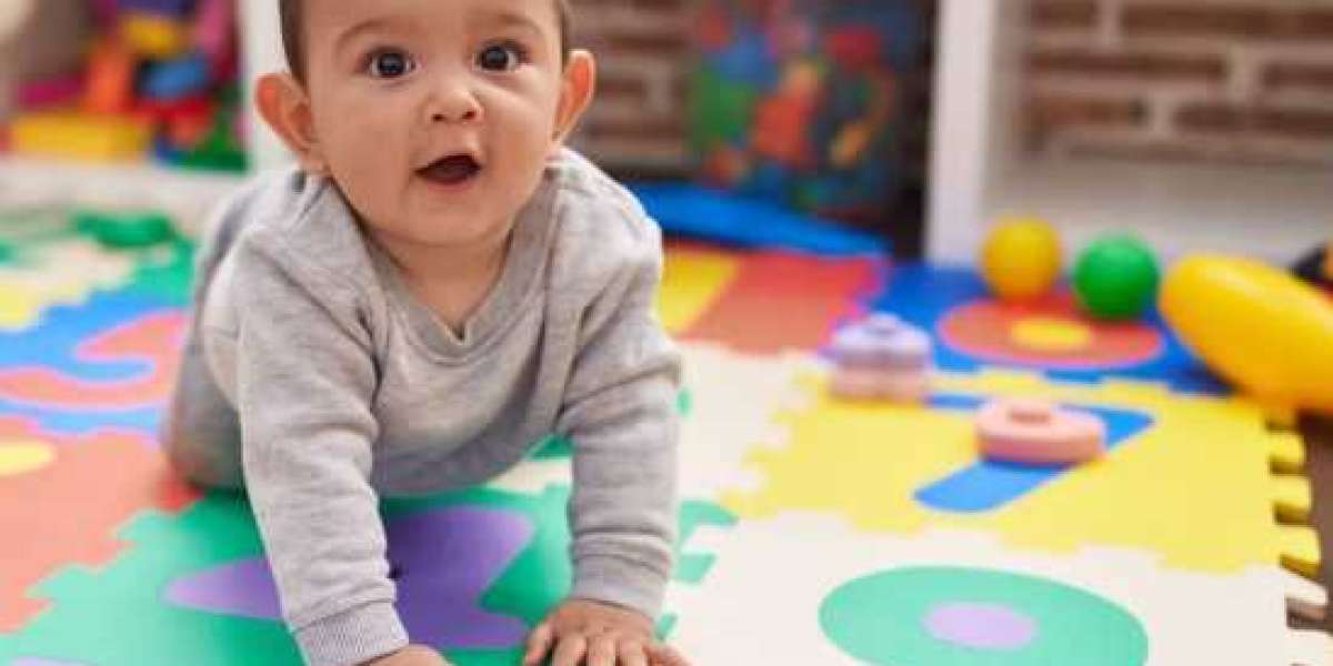 Trusted Day Care Center in Brooklyn for Early Childhood Development