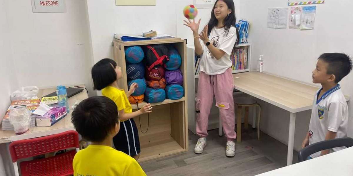 Science Tuition to Build Strong Concept Understanding