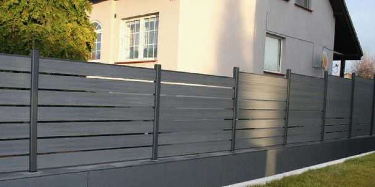 Fence Gate Panels: Stylish, Durable, and Secure Outdoor Solutions
