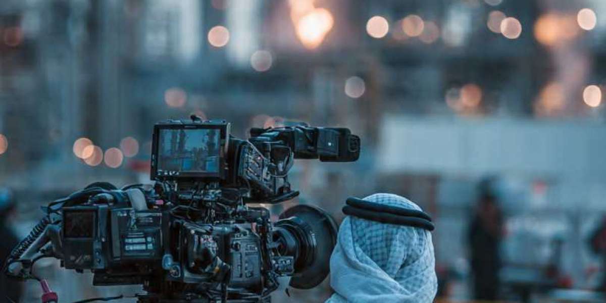 تصوير الرسوم المتحركة في السعودية وأثره على صناعة المحتوى المرئي