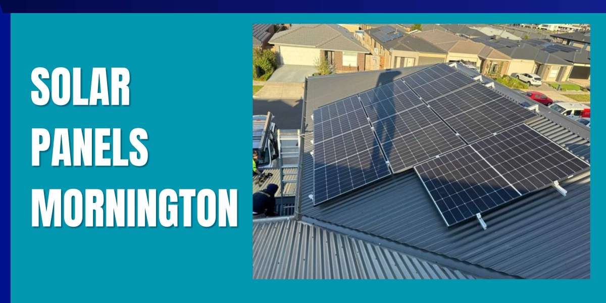 Solar Panels Mornington – Smart Solar Solutions for Coastal Homes & Businesses