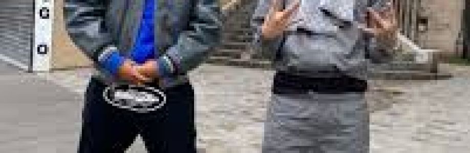 Corteiz Corteiz Cover Image