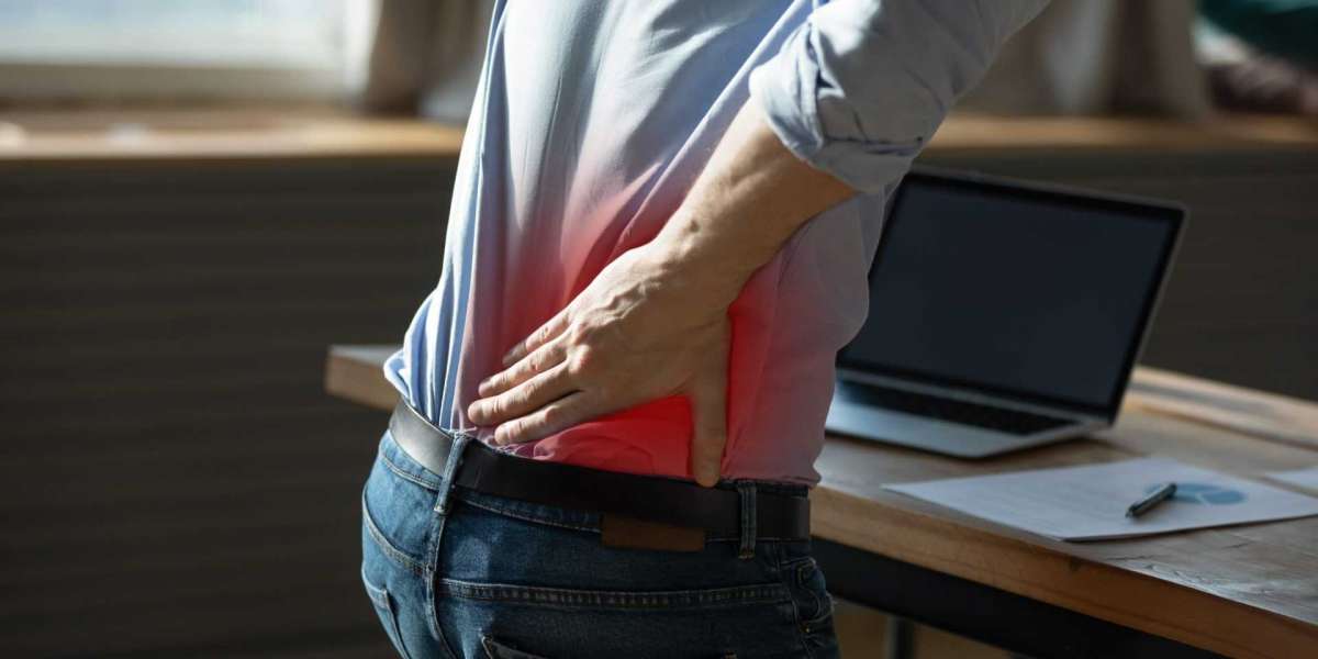 Find Long-Term Relief with Sciatica Treatment Dubai Specialists