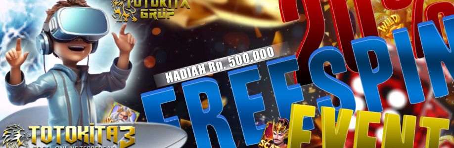 TOTOKITA3 VVIP Cover Image