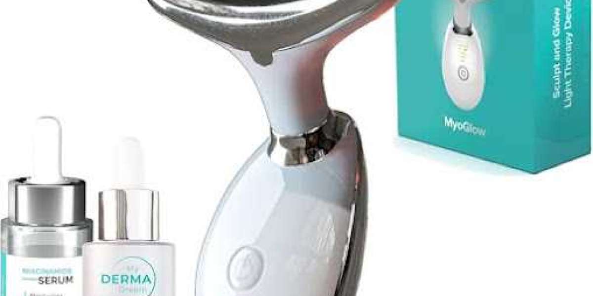 MyoGlow Reviews: Is It a Practical Tool for Daily Use?