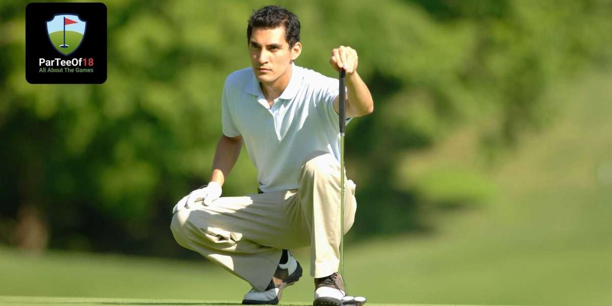 Short Golf Game Strategy Tips for Challenging Courses