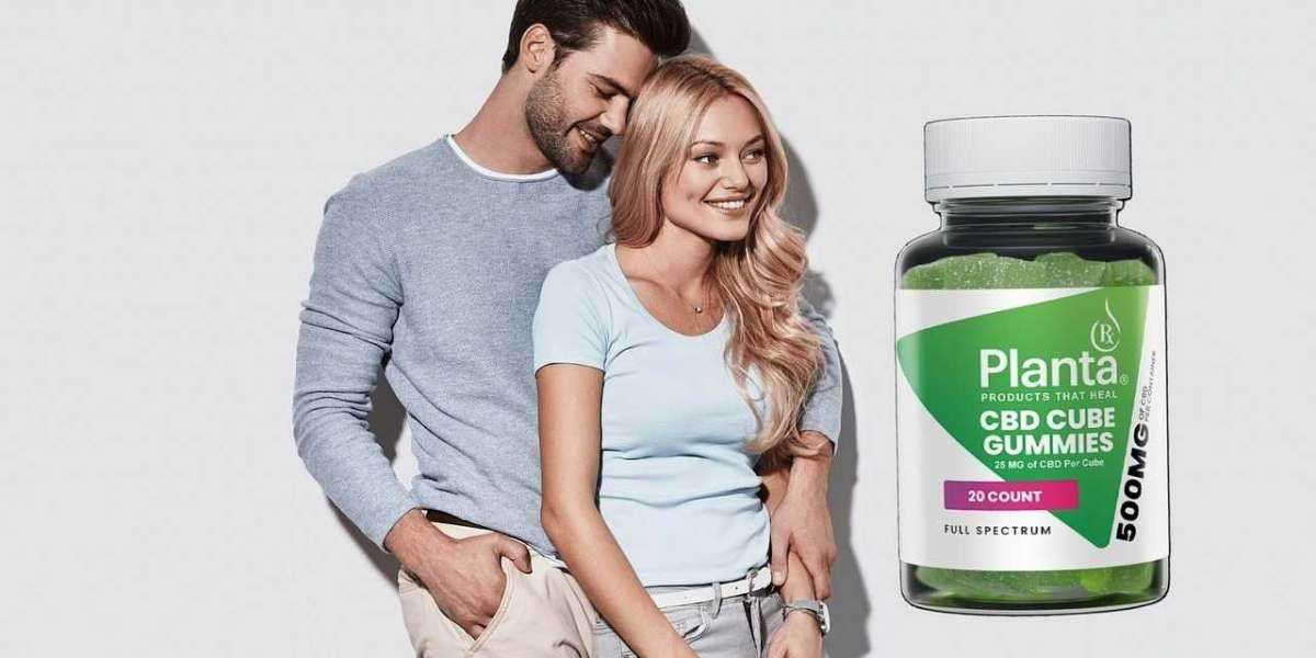 Planta RX (#1 PREMIUM CBD Formula — Amazing Result & Price 2026