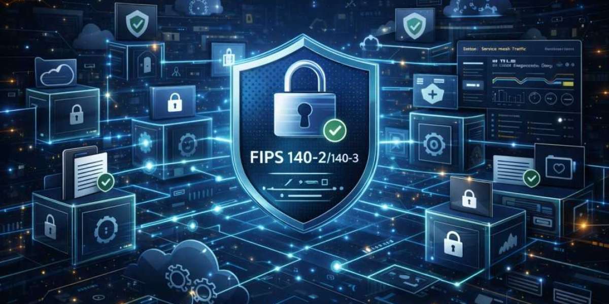 Istio FIPS Subscription: A Complete Guide to Secure Service Mesh Compliance