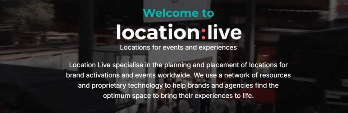 Location Live Cover Image