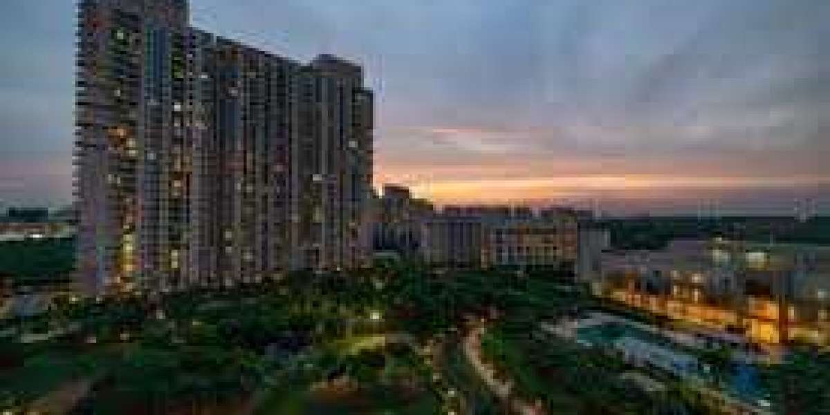 DLF Park Place – A Residential Community That Prioritizes Long-Term Comfort