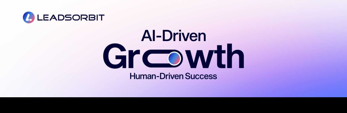 LEADSORBIT LLC Cover Image