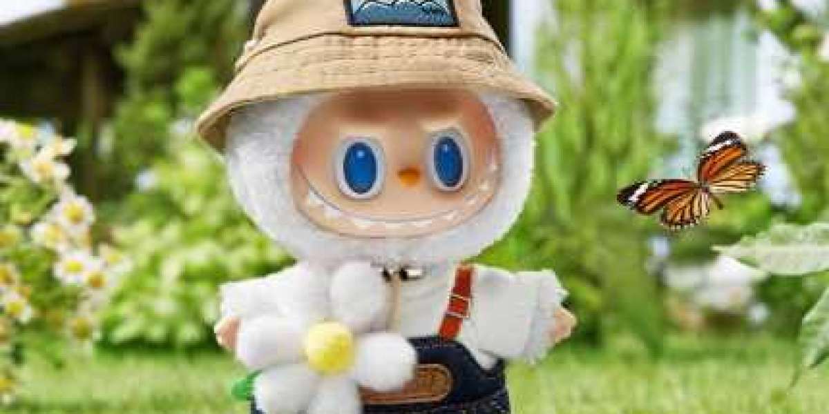 Labubu Canada Apparel Designed for Modern Street Lifestyle