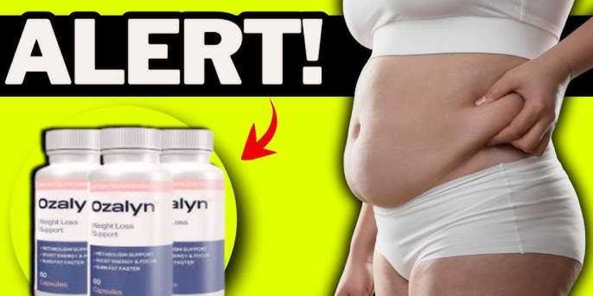 Ozalin Capsules : De ultieme capsules voor gewichtsbeheersing