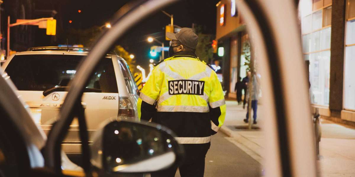 The Benefits of Mobile Patrol Services for Businesses