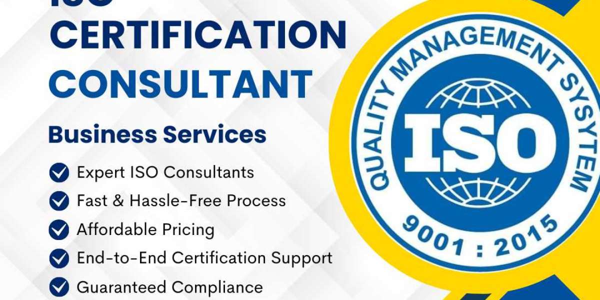 ISO Registration: Process, Fees, and ISO Certification Benefits