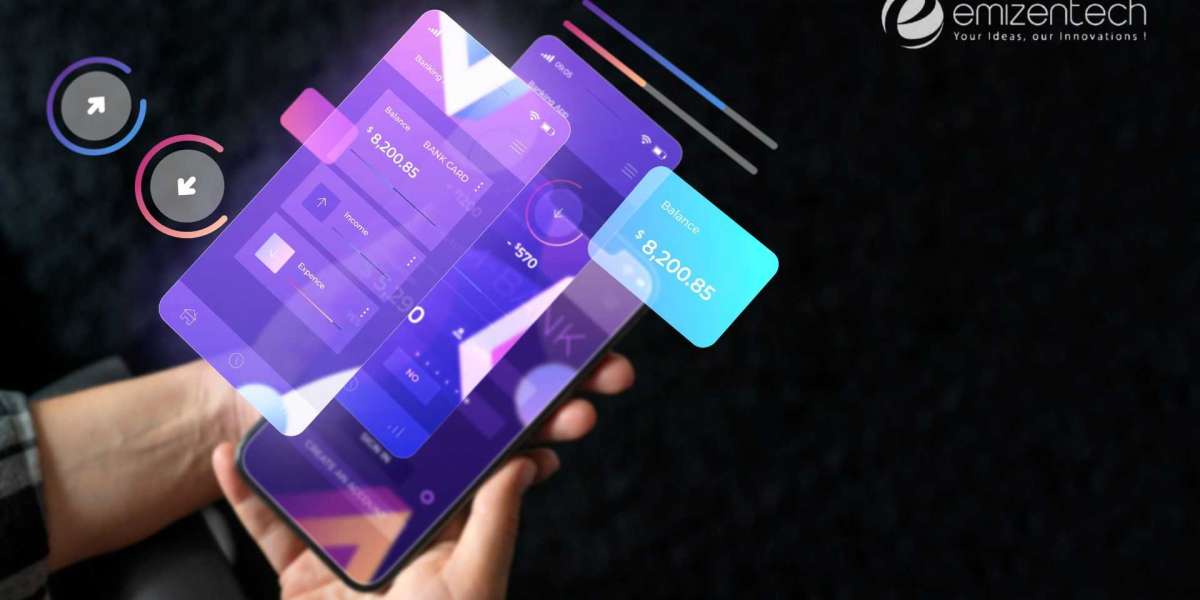 Why eWallet App Development Services in Dubai Are Ideal for Digital Banking?