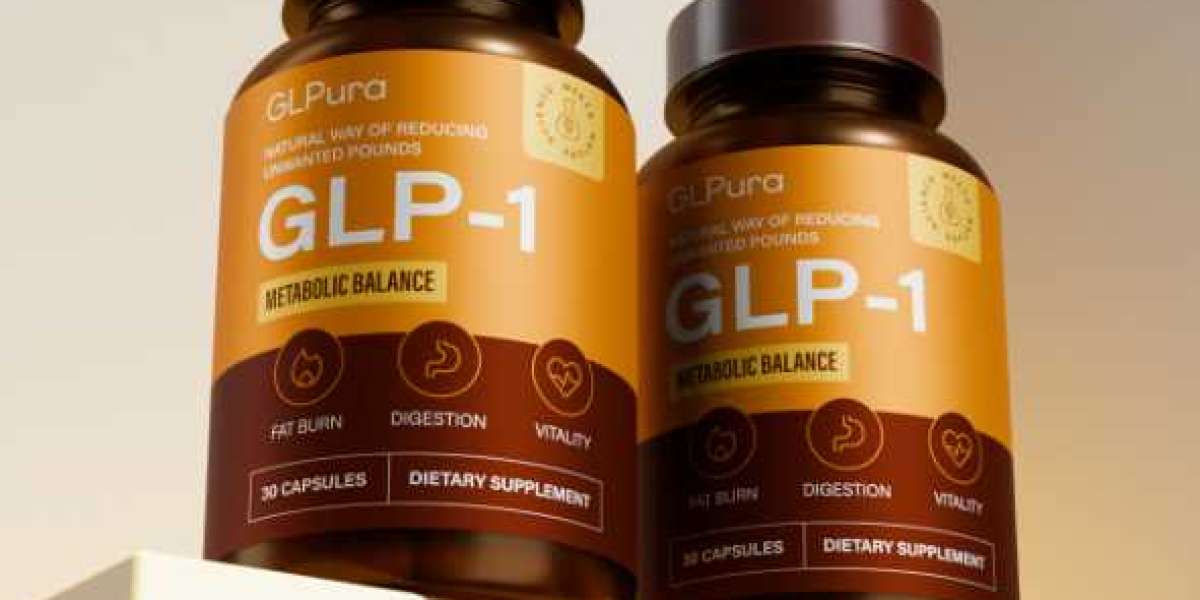 GLPura Erfahrungen & Bewertungen: GLPura betrug oder wirksame Lösung?