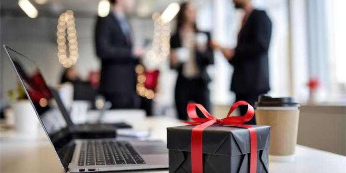 Choosing the Right Singapore Corporate Gifts Supplier: A Practical Guide for Businesses