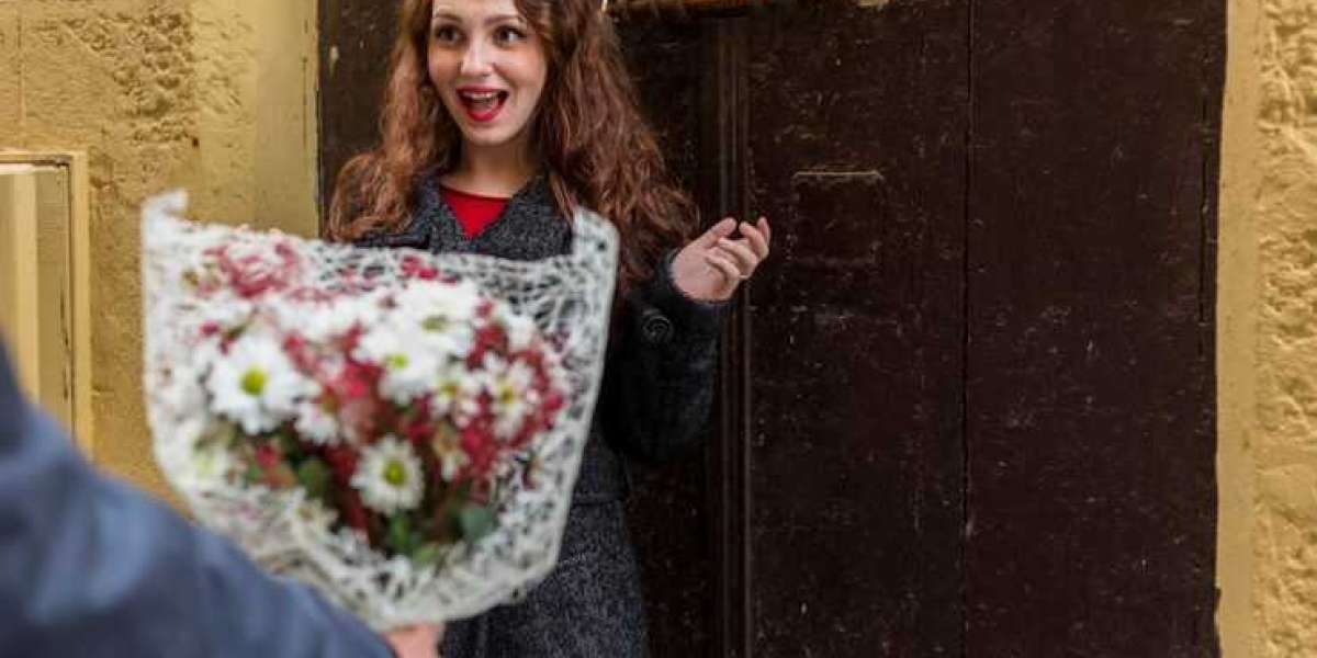 Premium Flower Delivery Toronto for Fresh and Elegant Gifting