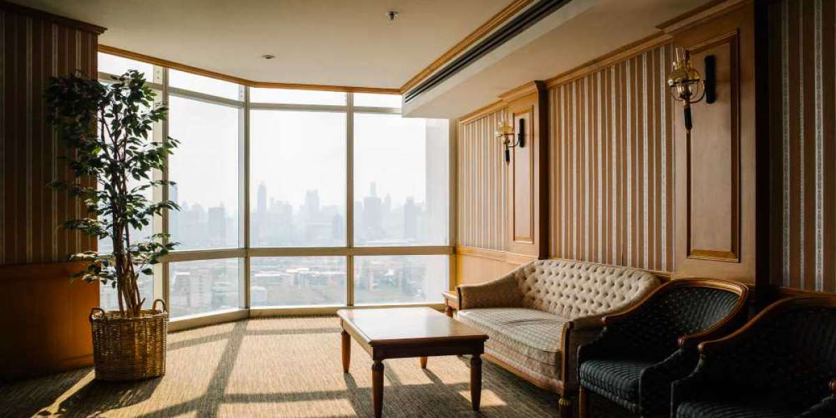 Interior Companies in Abu Dhabi