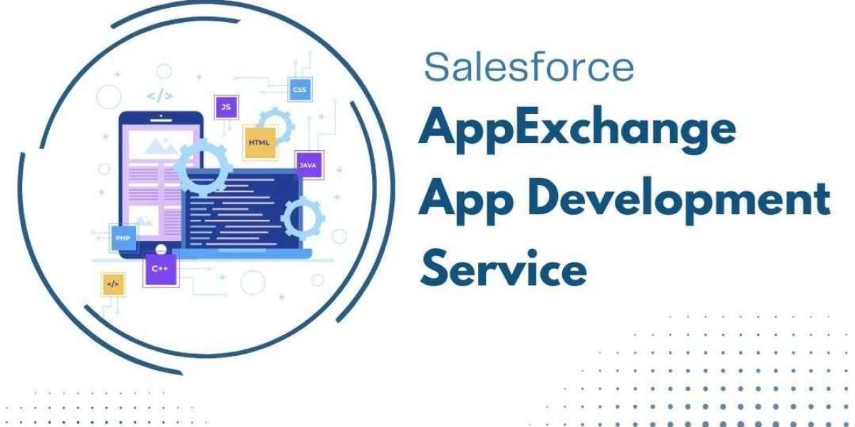 Building Apps with Salesforce AppExchange Partners