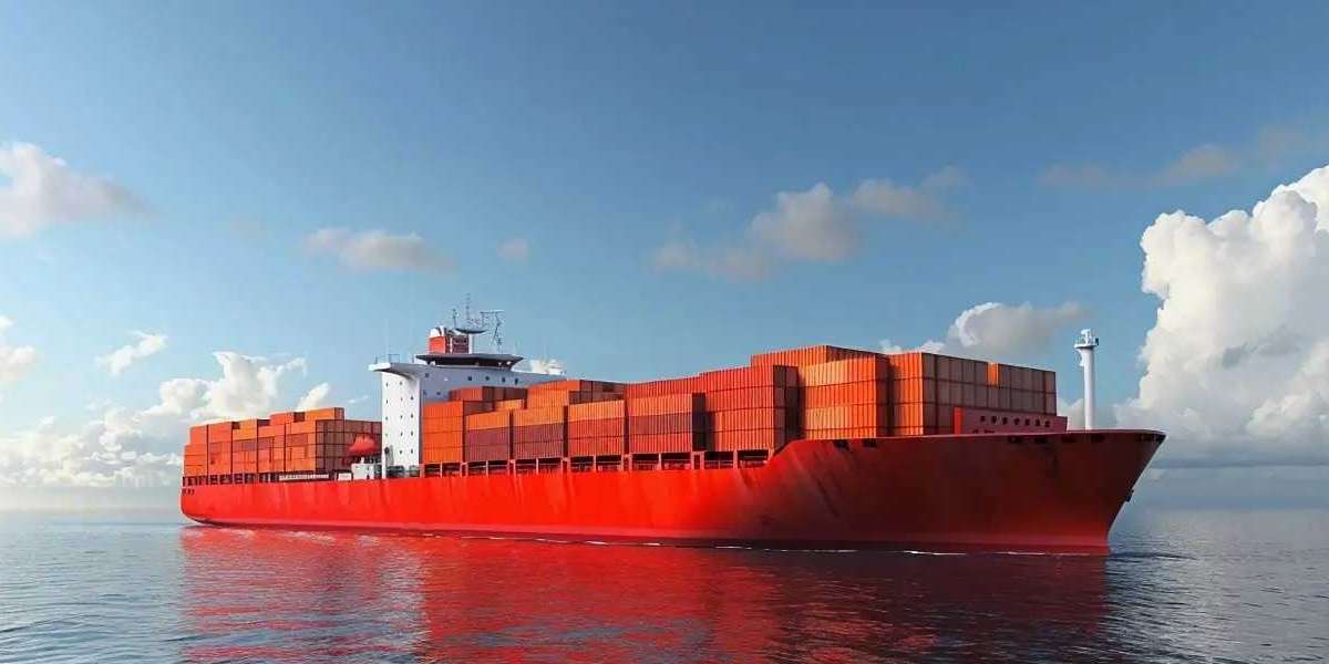 Factors to Assess Before Choosing a Sea Freight Provider in Misurata