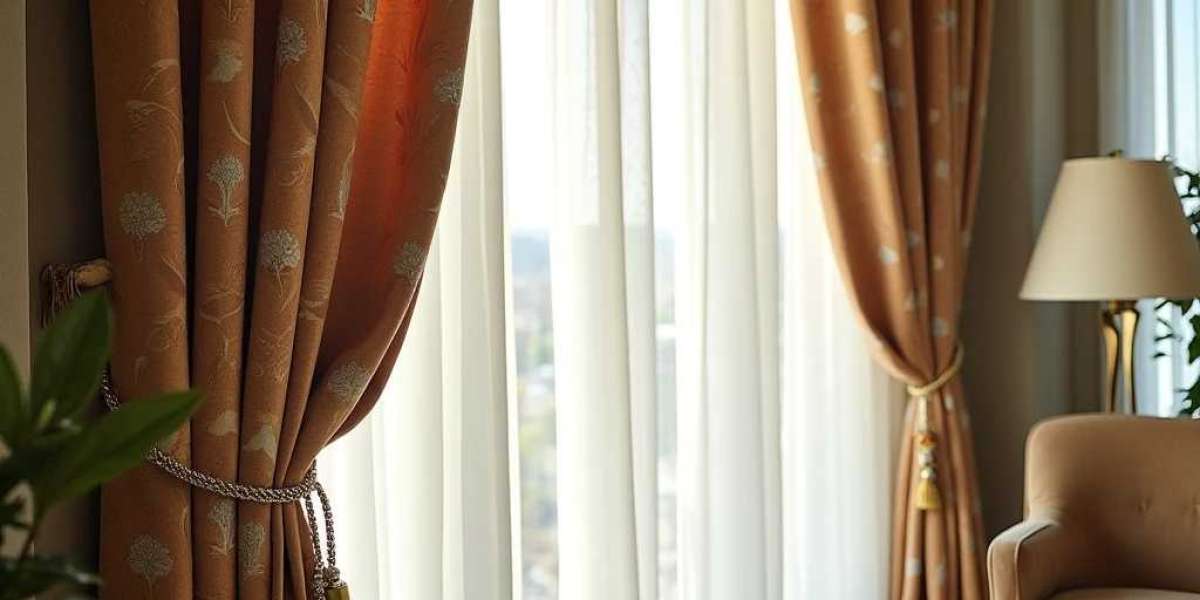 How to Select the Perfect Customized Window Blinds in Dubai