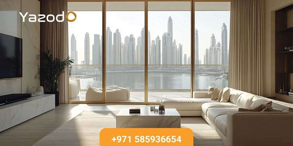 Getting a Mortgage in the UAE: Everything You Need to Know