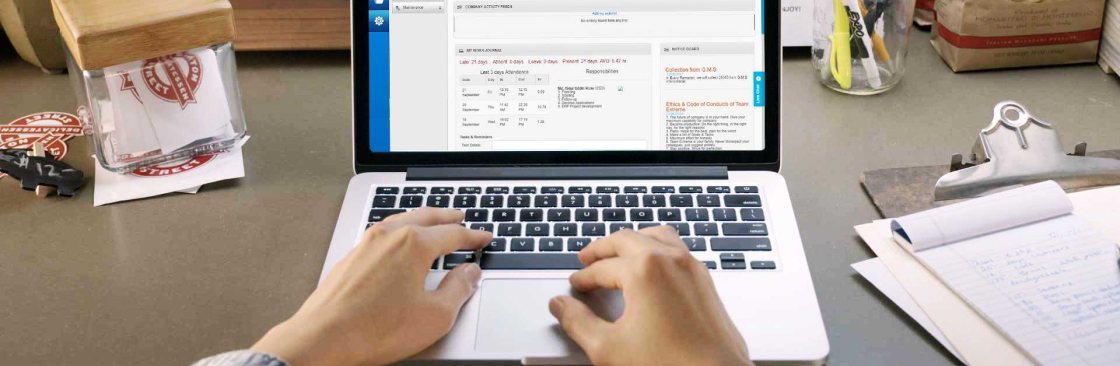 أفضل برامج المحاسبة في في المملكة العربية السعودية Cover Image