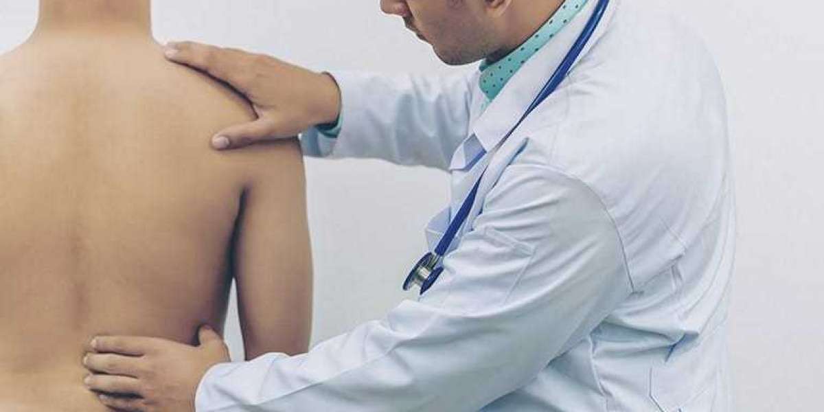 5 Best Treatments Offered By Richardson Back Pain Specialists