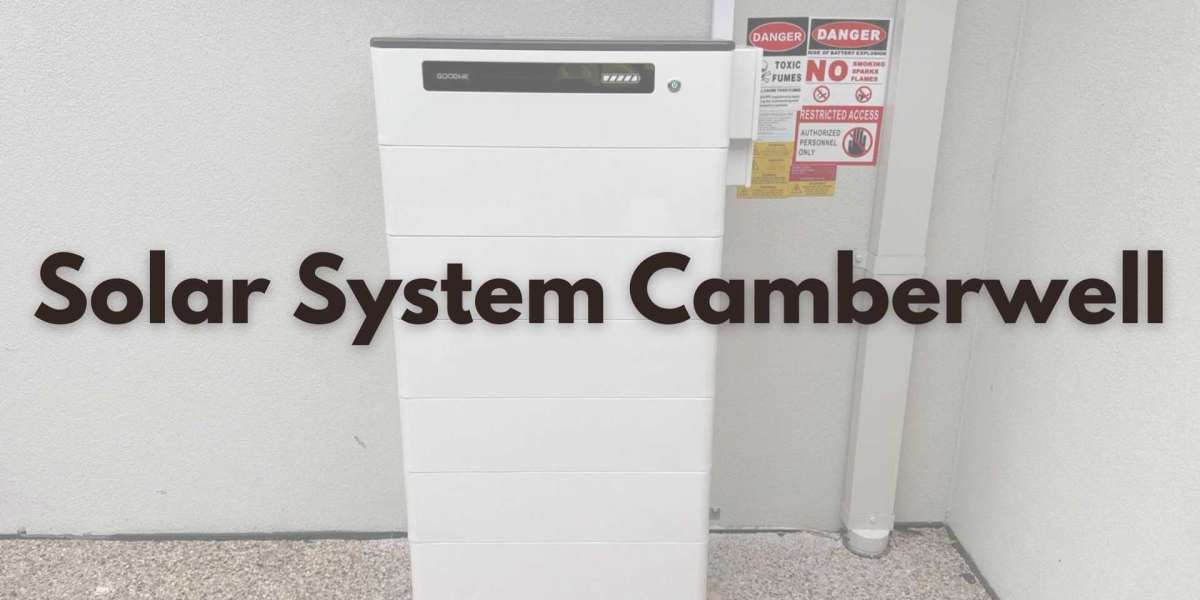 How a Solar System in Camberwell Reduces Power Bills and Carbon Footprint