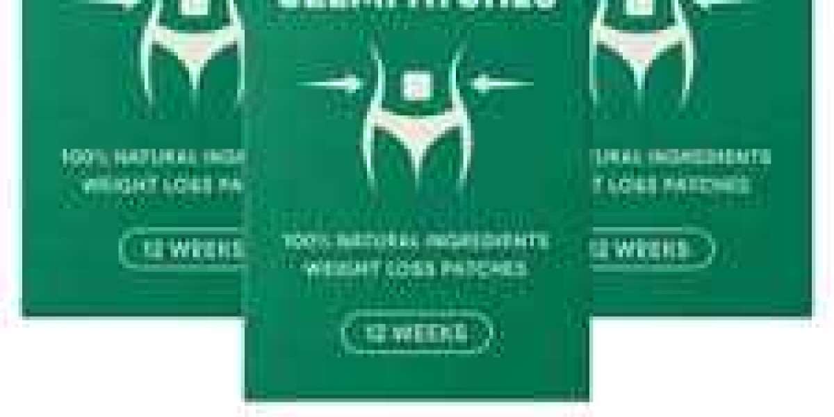 Helfen Ozem Patches den Appetit zu reduzieren?