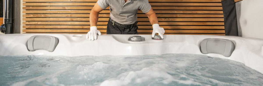 Cal-X Fun Spas Cover Image