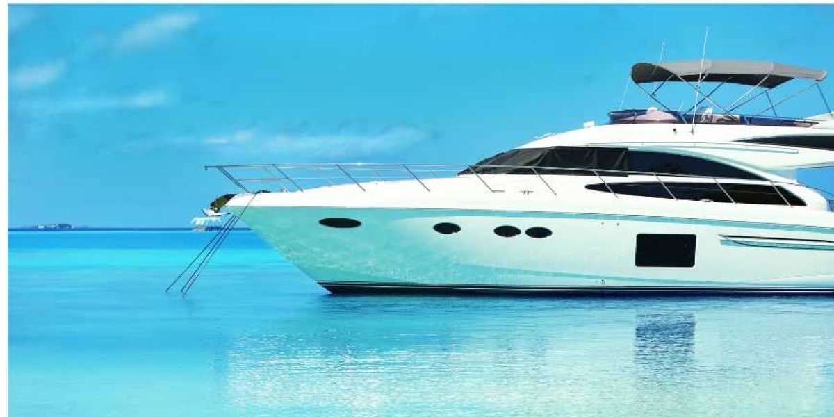 Yacht Charter Market Size, Share & Forecast 2026-2035